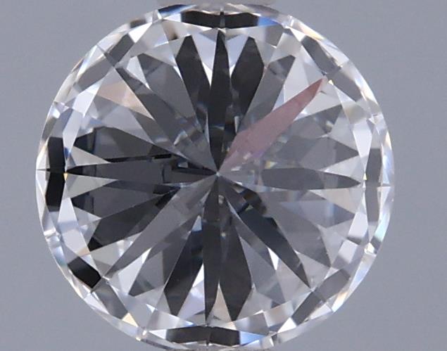 0.94 Carat Round Lab Diamond :: 360 spin frame 02