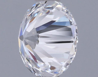 0.94 Carat Round Lab Diamond :: 360 spin frame 03