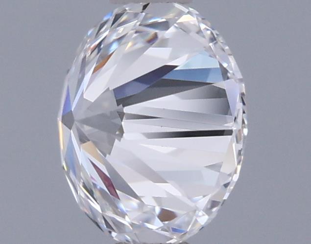 0.94 Carat Round Lab Diamond :: 360 spin frame 03