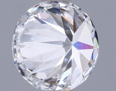 0.94 Carat Round Lab Diamond :: 360 spin frame 04