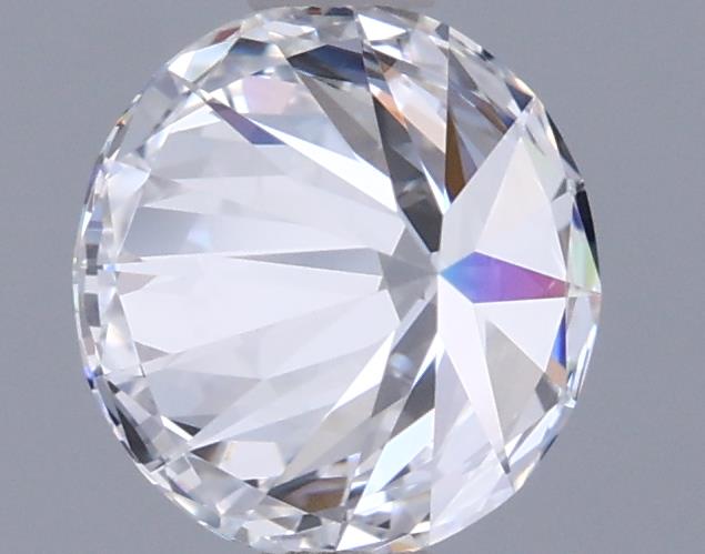 0.94 Carat Round Lab Diamond :: 360 spin frame 04