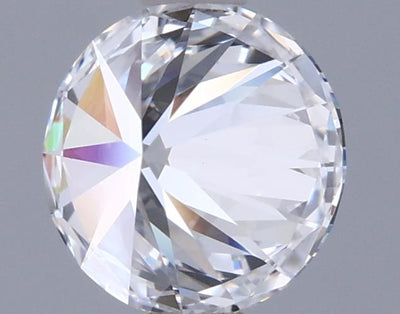 0.94 Carat Round Lab Diamond :: 360 spin frame 05