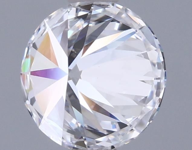 0.94 Carat Round Lab Diamond :: 360 spin frame 05