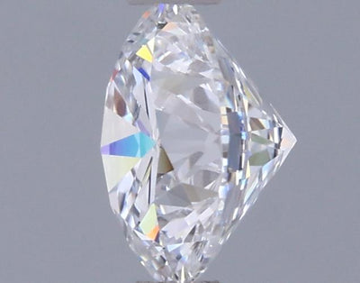 0.94 Carat Round Lab Diamond :: 360 spin frame 06