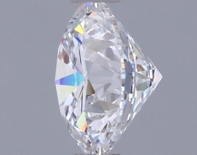 0.94 Carat Round Lab Diamond :: 360 spin frame 06