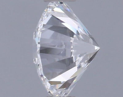 0.94 Carat Round Lab Diamond :: 360 spin frame 07