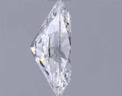 0.95 Carat Oval Lab Diamond :: 360 spin frame 02