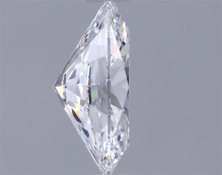 0.95 Carat Oval Lab Diamond :: 360 spin frame 02