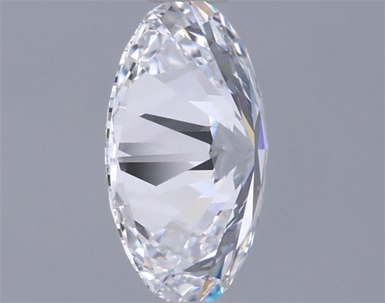 0.95 Carat Oval Lab Diamond :: 360 spin frame 03