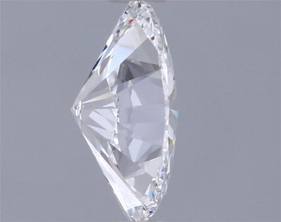 0.95 Carat Oval Lab Diamond :: 360 spin frame 04