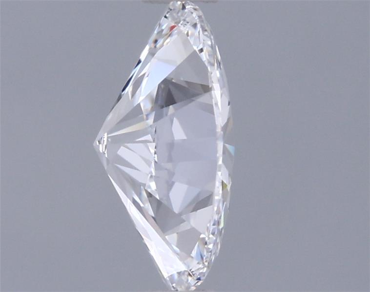 0.95 Carat Oval Lab Diamond :: 360 spin frame 04
