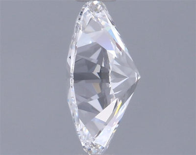 0.95 Carat Oval Lab Diamond :: 360 spin frame 05