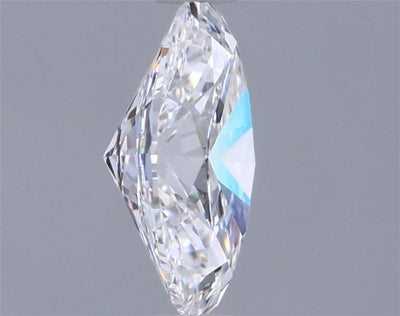 0.95 Carat Oval Lab Diamond :: 360 spin frame 06