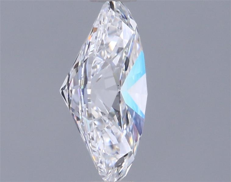 0.95 Carat Oval Lab Diamond :: 360 spin frame 06