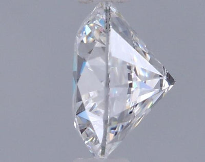 0.74 Carat Round Lab Diamond :: 360 spin frame 02