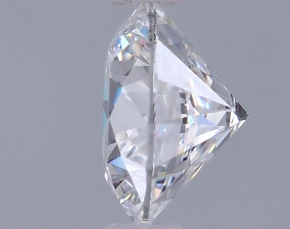 0.74 Carat Round Lab Diamond :: 360 spin frame 02