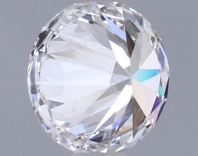 0.74 Carat Round Lab Diamond :: 360 spin frame 04