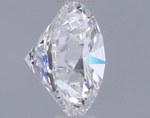 0.74 Carat Round Lab Diamond :: 360 spin frame 05