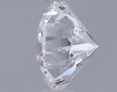 0.74 Carat Round Lab Diamond :: 360 spin frame 06