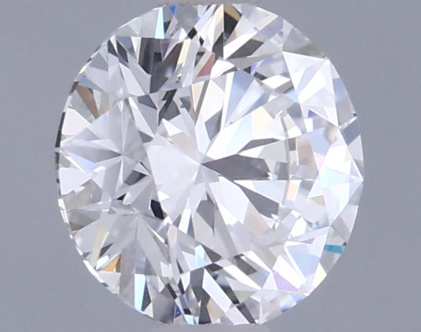 0.74 Carat Round Lab Diamond :: 360 spin frame 07