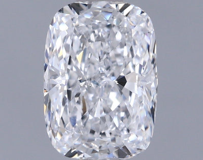 0.93 Carat Elongated Cushion Lab Diamond