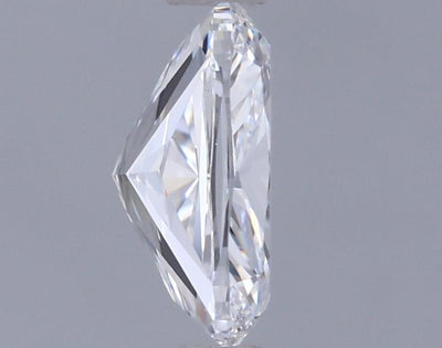 0.93 Carat Elongated Cushion Lab Diamond :: 360 spin frame 01