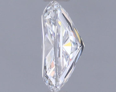 0.93 Carat Elongated Cushion Lab Diamond :: 360 spin frame 02