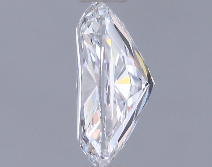 0.93 Carat Elongated Cushion Lab Diamond :: 360 spin frame 02