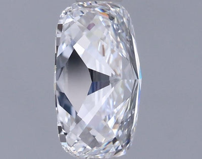0.93 Carat Elongated Cushion Lab Diamond :: 360 spin frame 03