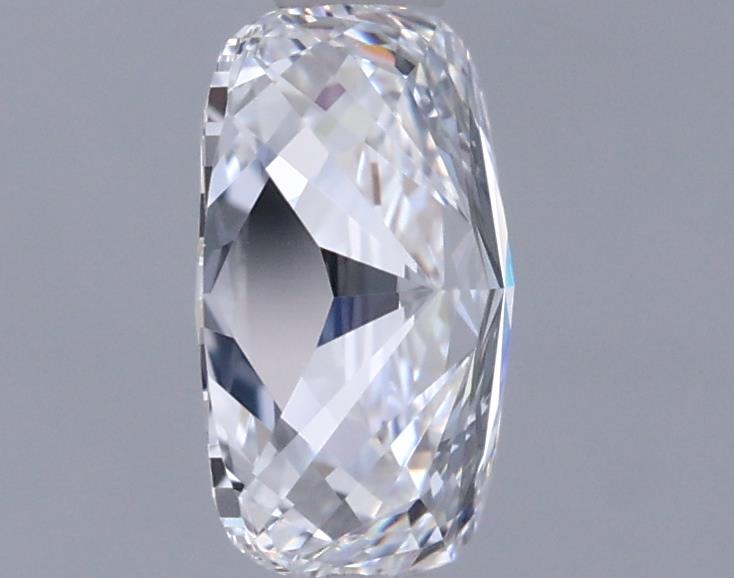 0.93 Carat Elongated Cushion Lab Diamond :: 360 spin frame 03