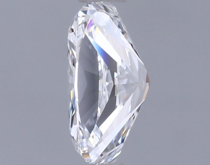 0.93 Carat Elongated Cushion Lab Diamond :: 360 spin frame 04