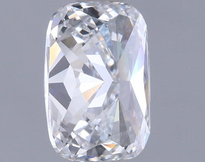 0.93 Carat Elongated Cushion Lab Diamond :: 360 spin frame 05