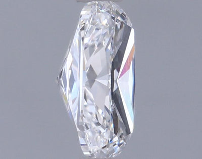 0.93 Carat Elongated Cushion Lab Diamond :: 360 spin frame 06
