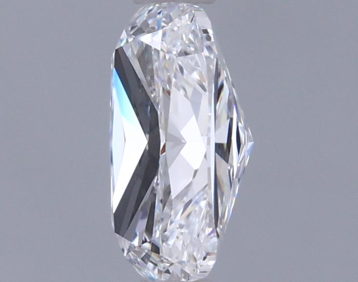 0.93 Carat Elongated Cushion Lab Diamond :: 360 spin frame 07