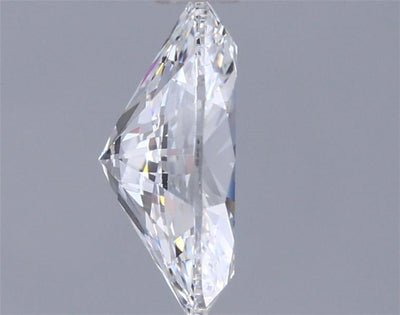 0.89 Carat Oval Lab Diamond :: 360 spin frame 02