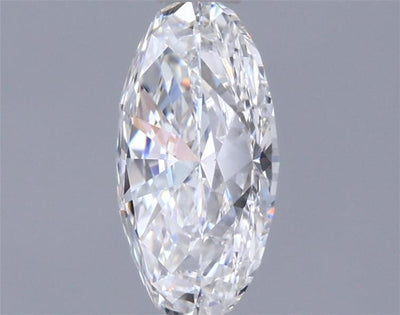 0.89 Carat Oval Lab Diamond :: 360 spin frame 03