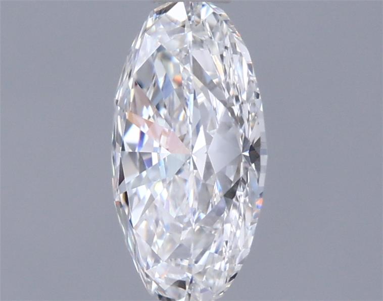 0.89 Carat Oval Lab Diamond :: 360 spin frame 03