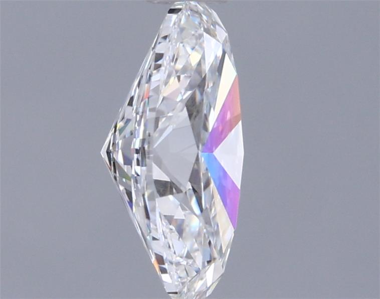 0.89 Carat Oval Lab Diamond :: 360 spin frame 04