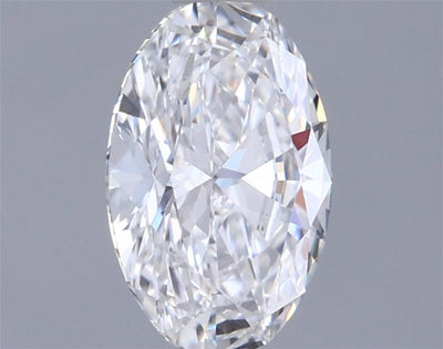 0.89 Carat Oval Lab Diamond :: 360 spin frame 05