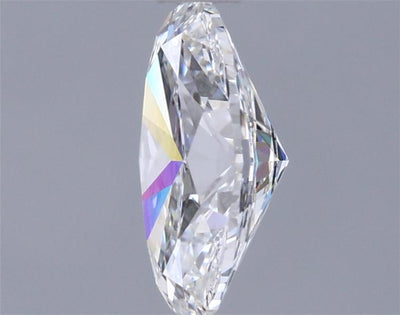 0.89 Carat Oval Lab Diamond :: 360 spin frame 06