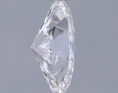 0.89 Carat Oval Lab Diamond :: 360 spin frame 07