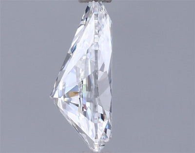 0.87 Carat Pear Lab Diamond :: 360 spin frame 01
