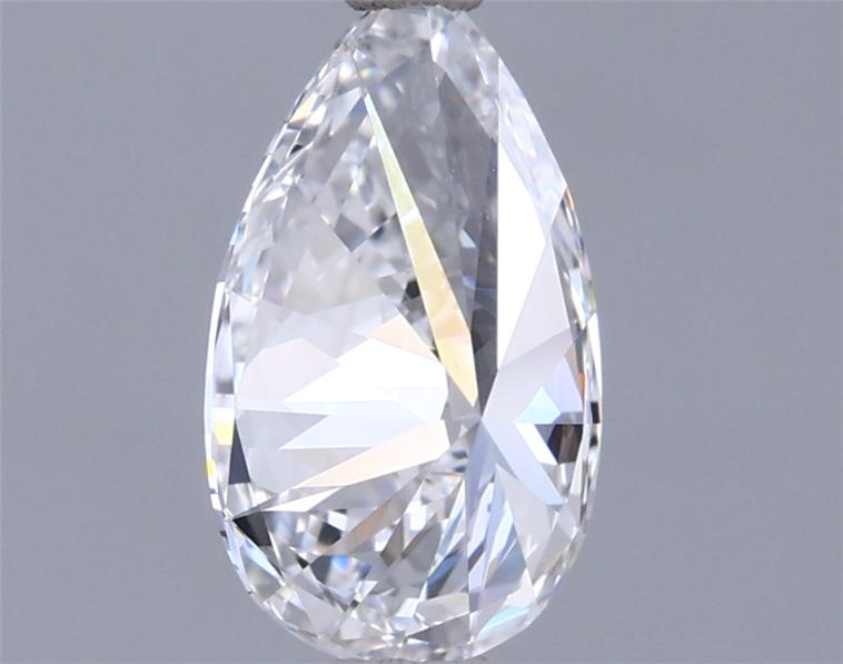 0.87 Carat Pear Lab Diamond :: 360 spin frame 04