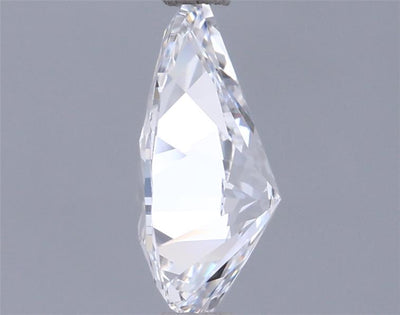 0.87 Carat Pear Lab Diamond :: 360 spin frame 06