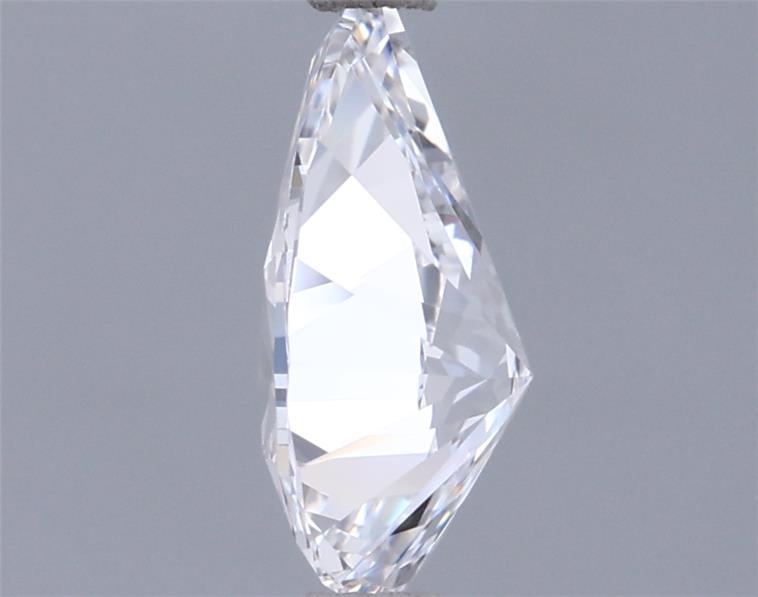 0.87 Carat Pear Lab Diamond :: 360 spin frame 06