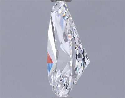 0.87 Carat Pear Lab Diamond :: 360 spin frame 07