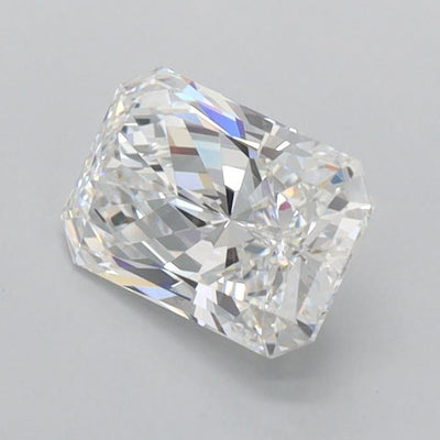 0.97 Carat Radiant Lab Diamond :: 360 spin frame 03