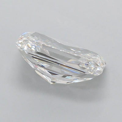 0.97 Carat Radiant Lab Diamond :: 360 spin frame 05
