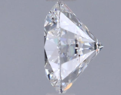 0.97 Carat Round Lab Diamond :: 360 spin frame 01