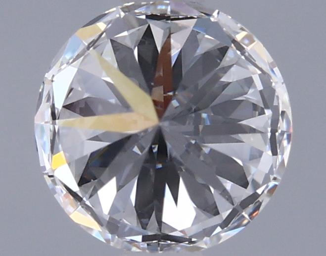 0.97 Carat Round Lab Diamond :: 360 spin frame 02